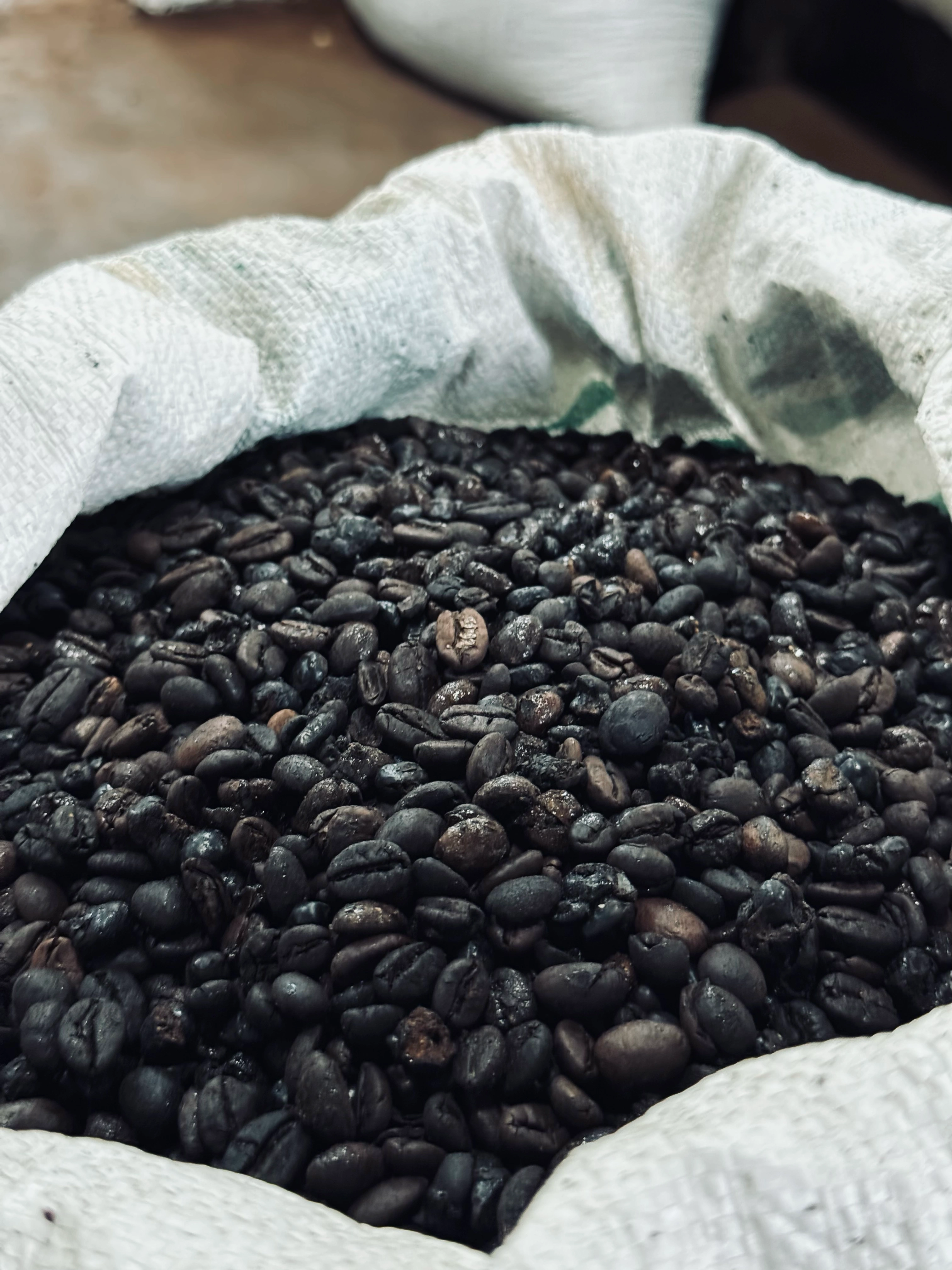Kopi Koto Tuo Premium