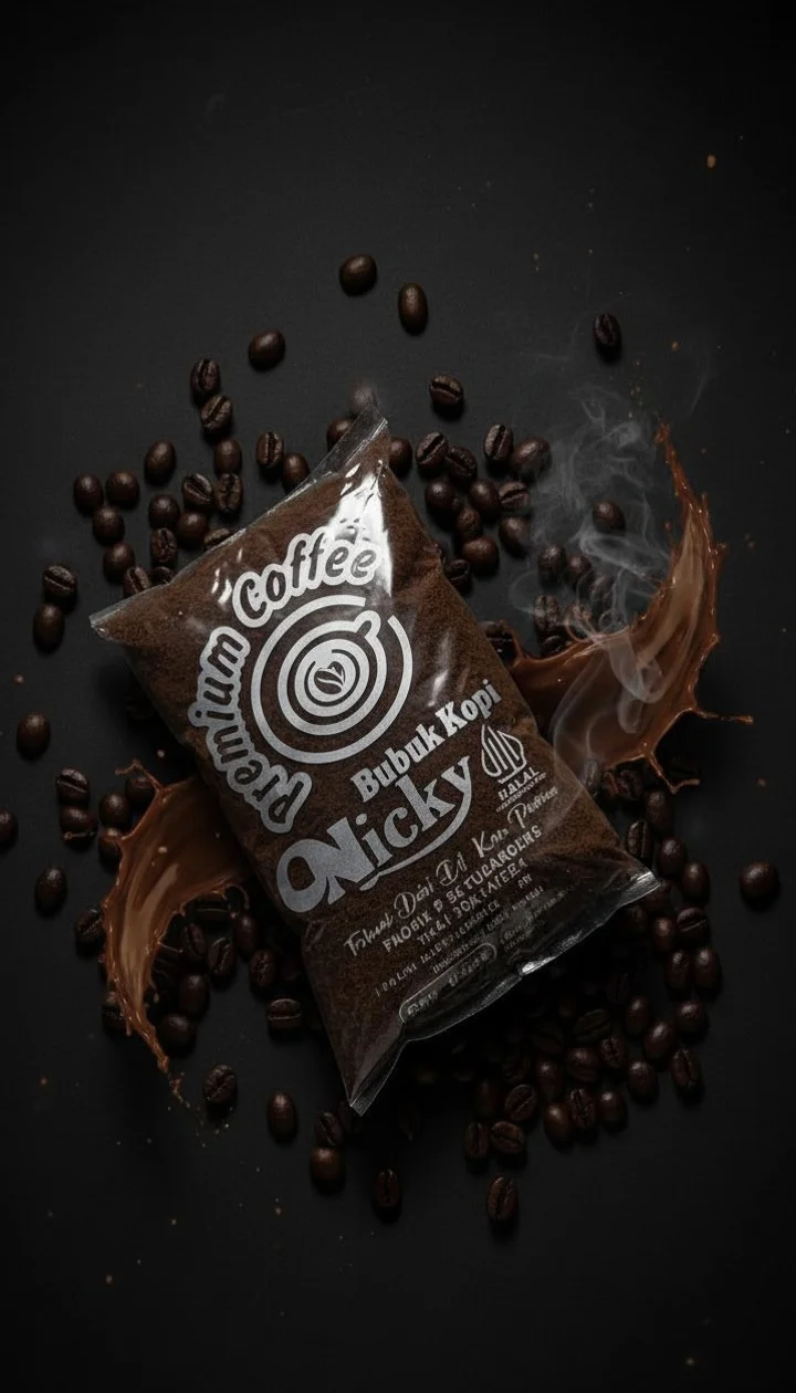 Kopi Bubuk ONICKY